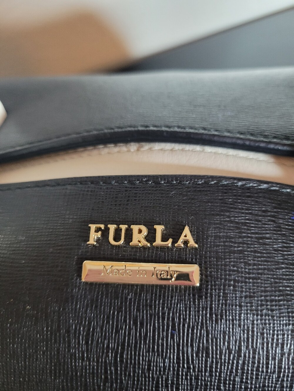 FURLA Zone Tote Bag - Picture 6 of 14